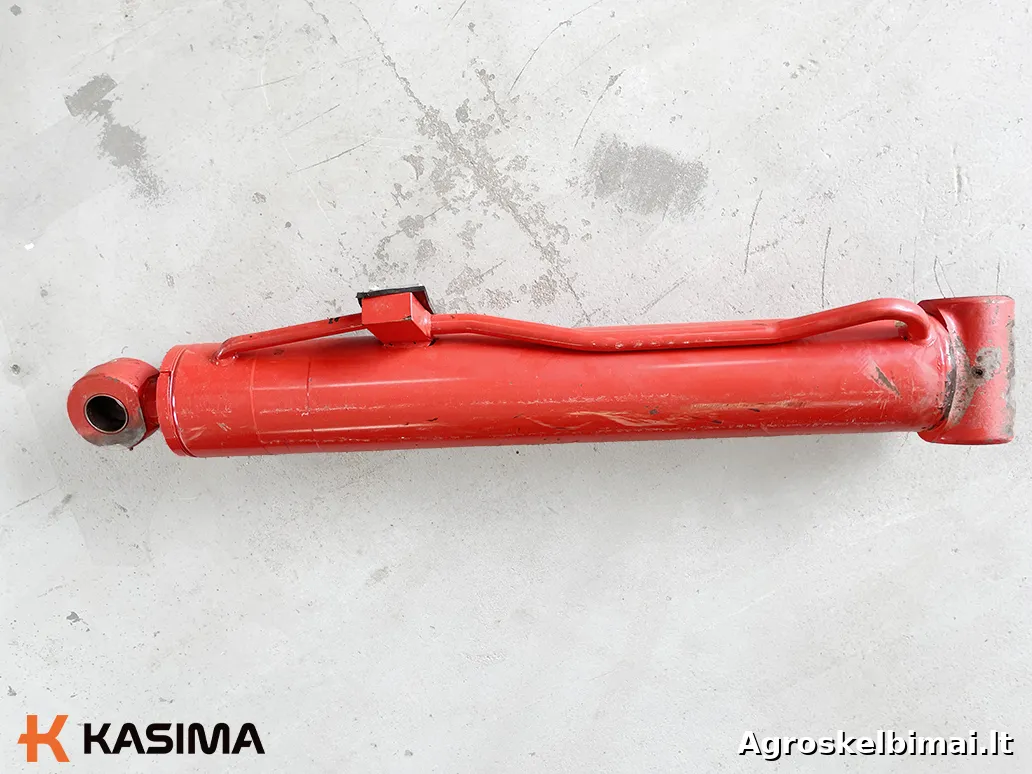 Parduodamas Manitou MLT633 strėlės kėlimo cilindras - Statybinė technika, Telšiai