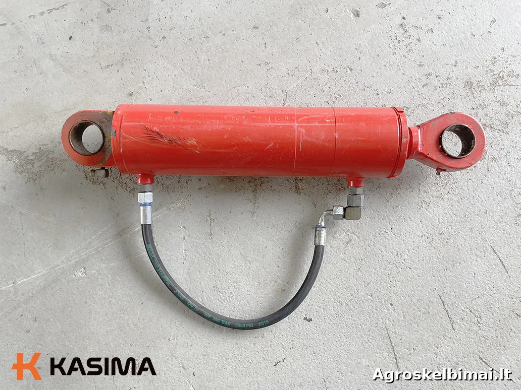 Parduodamas Manitou MLT633 kompensacinis cilindras - Statybinė technika, Telšiai