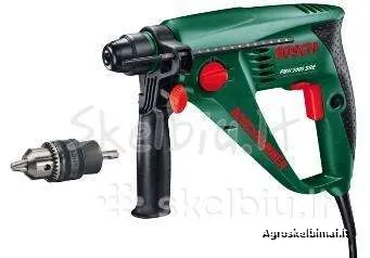 Perforatoriai tik nuo 49 eur - Įrankiai ir įranga nuotrauka 2
