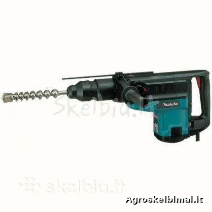 Perforatoriai tik nuo 49 eur - Įrankiai ir įranga nuotrauka 3