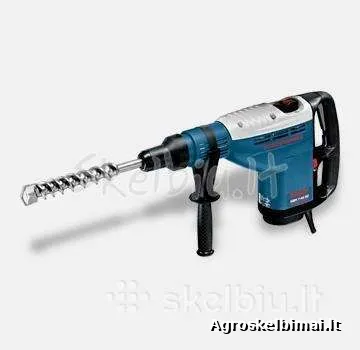 Perforatoriai tik nuo 49 eur - Įrankiai ir įranga nuotrauka 5