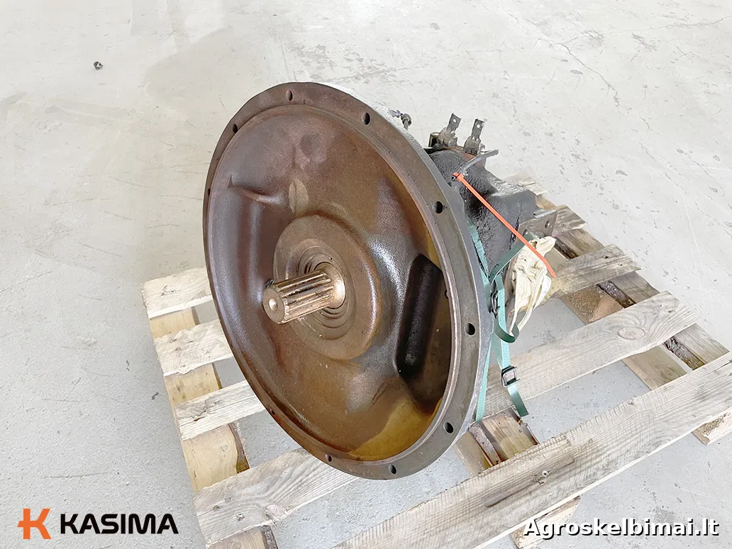 Parduodamas Komatsu PW160 hidraulinis siurblys - Statybinė technika, Telšiai