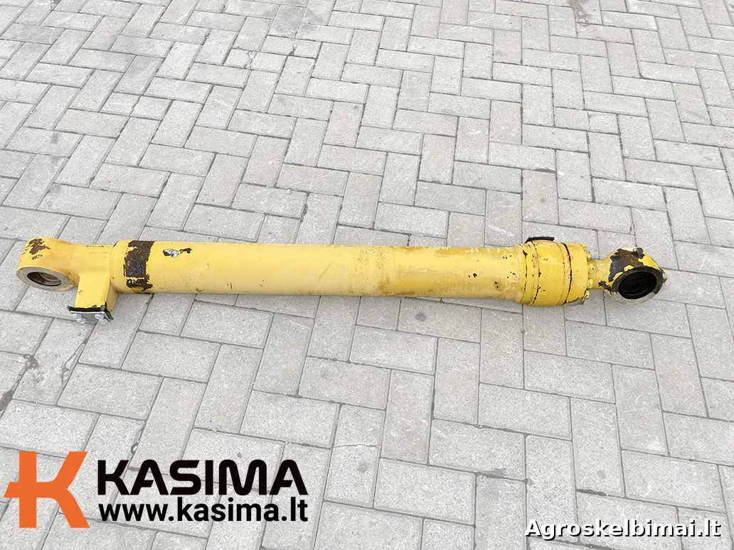 Parduodamas Komatsu PW160 kaušo cilindras - Statybinė technika, Telšiai