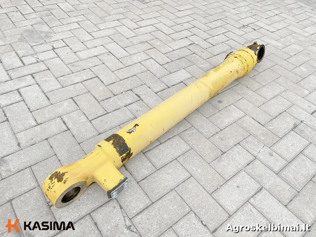 Parduodamas Komatsu PW160 kaušo cilindras - Statybinė technika nuotrauka 2