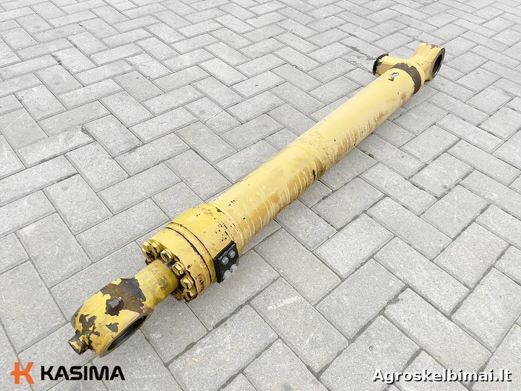 Parduodamas Komatsu PW160 kaušo cilindras - Statybinė technika nuotrauka 4