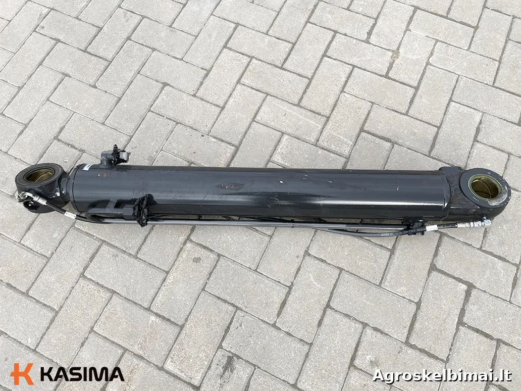 Parduodama Bobcat E85 strėlės pasukimo cilindras - Statybinė technika, Telšiai