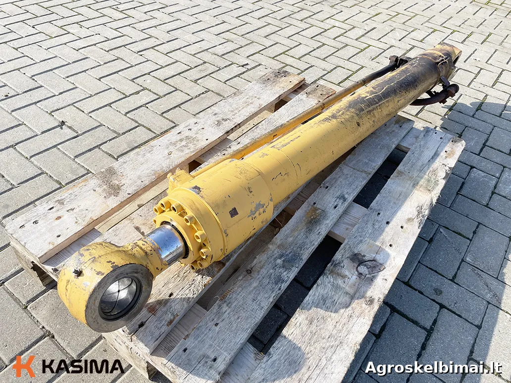 Parduodamos Daewoo DH130-2 cilindras - Statybinė technika nuotrauka 2