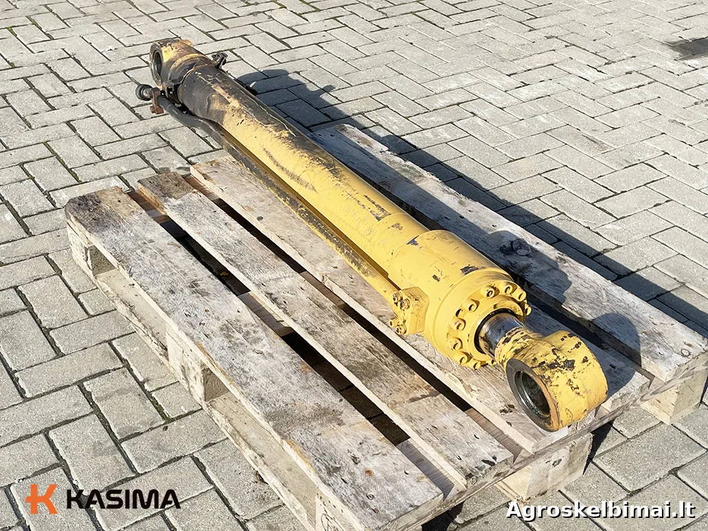 Parduodamos Daewoo DH130-2 cilindras - Statybinė technika nuotrauka 5