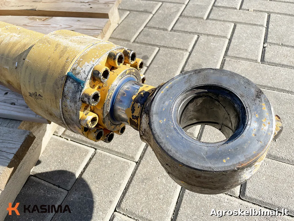 Parduodamas Daewoo DH130-2 kaušo cilindras - Statybinė technika nuotrauka 6