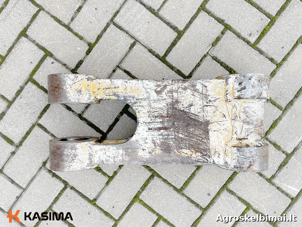 Parduodama Daewoo DH130-2 kaušo H jungtis - Statybinė technika, Telšiai