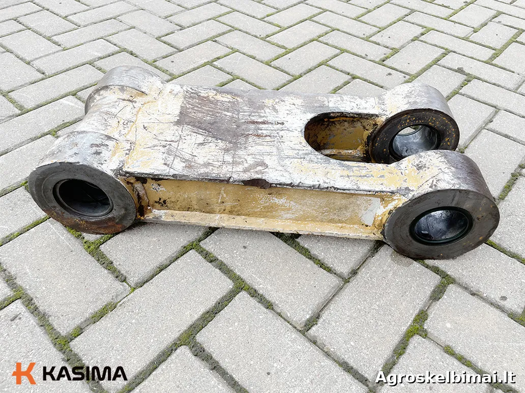 Parduodama Daewoo DH130-2 kaušo H jungtis - Statybinė technika nuotrauka 2