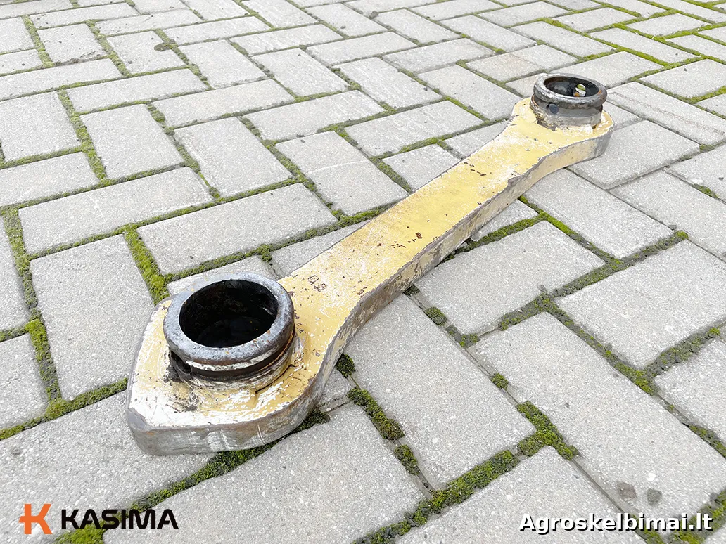 Parduodama Daewoo DH130-2 kaušo jungtis - Statybinė technika nuotrauka 3
