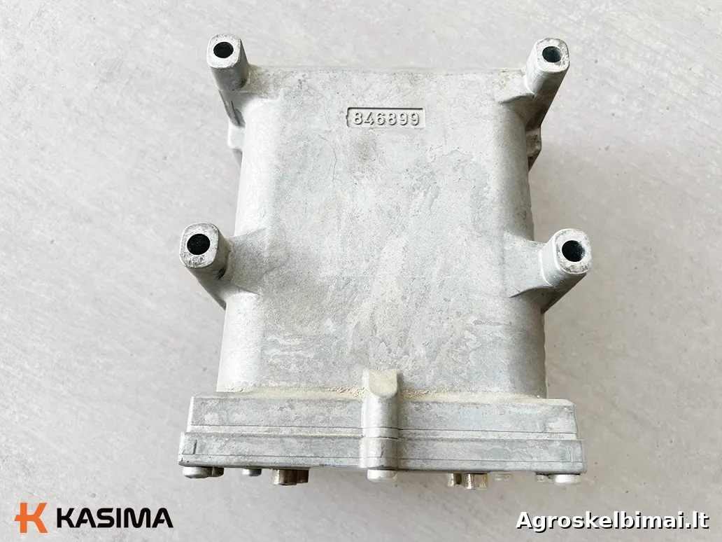 Parduodamas „Caterpillar“ 143-9581 ECU - Statybinė technika nuotrauka 7