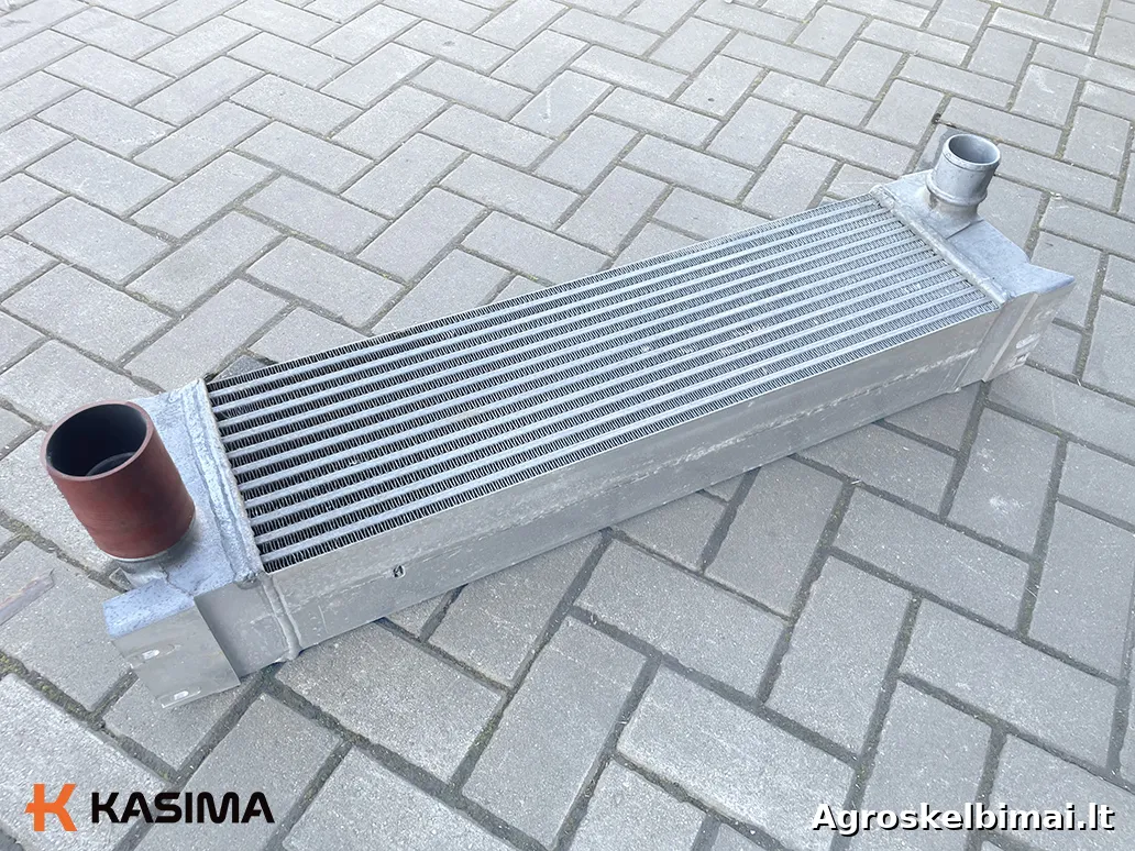 Parduodamas „Denso“ oro aušintuvas - Statybinė technika, Telšiai