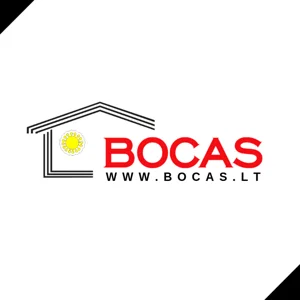 BOCAS ir KO