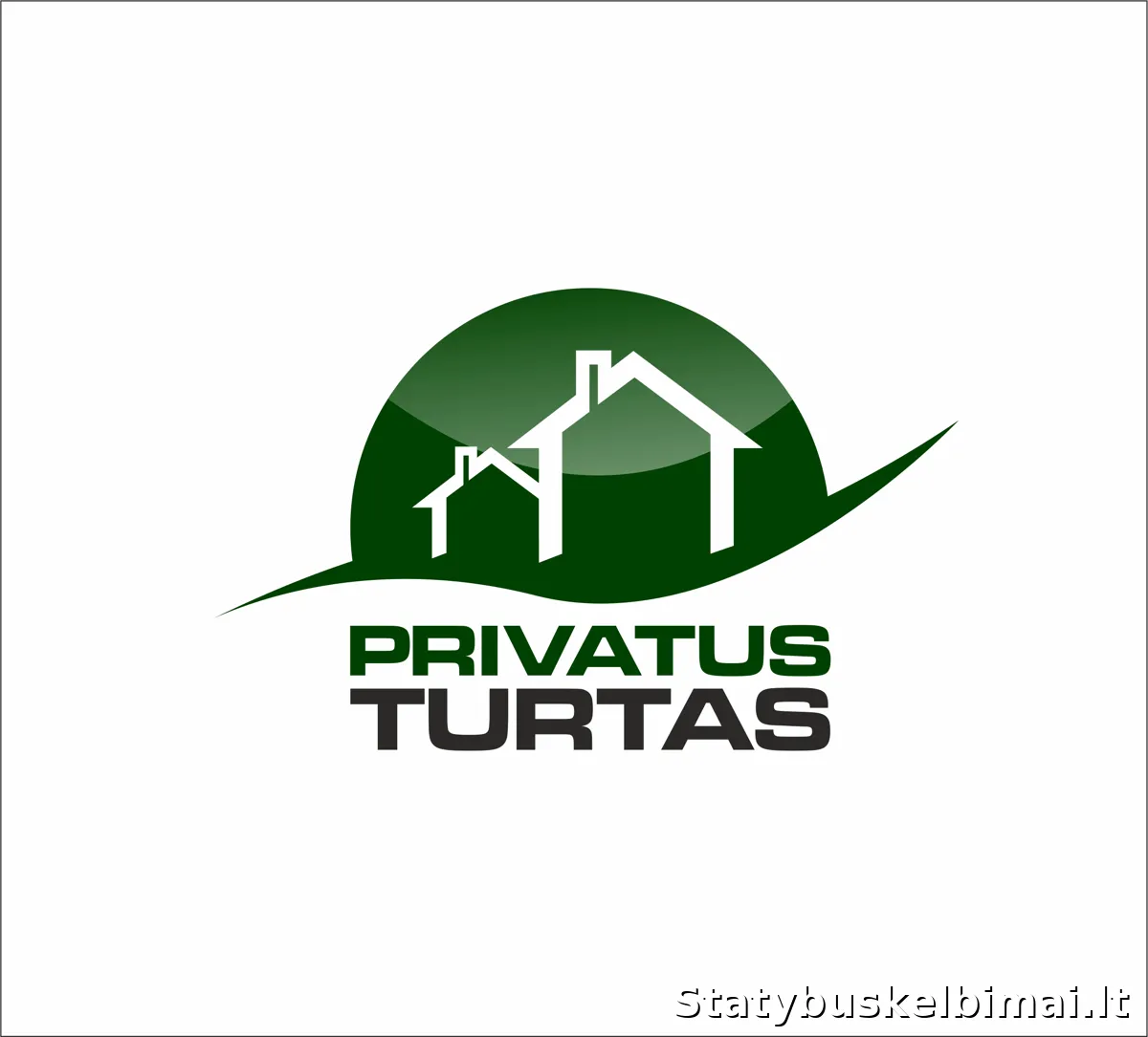 Energinio naudingumo sertifikatas visoje LIETUVOJE per 24 val. - Projektavimas ir priežiūra nuotrauka 6
