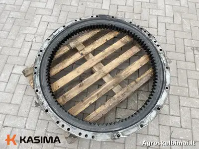 Parduodamas Komatsu PW160 sukamasis žiedas