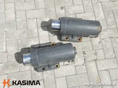Parduodami Komatsu PW160 ašies stabilizavimo cilindrai - Statybinė technika