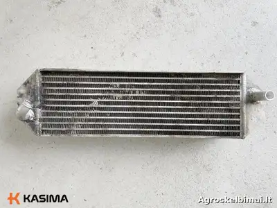 Parduodamas Merlo P32.6 alyvos aušintuvas - Statybinė technika