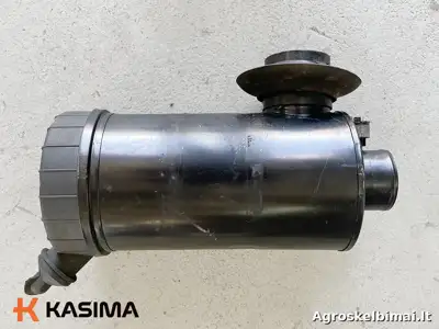 Parduodamas Merlo P32.6 oro filtras - Statybinė technika