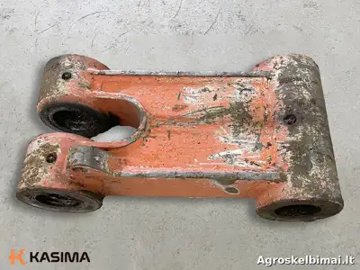 Parduodama Atlas 1604 kaušo jungtis - Statybinė technika
