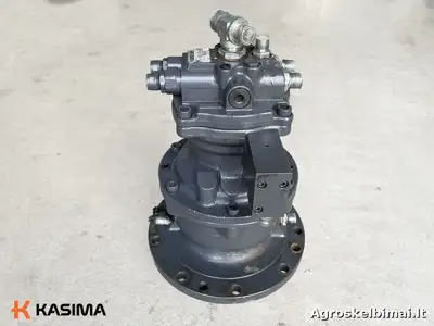 Parduodamas Bobcat E85 pasukimo variklis - Statybinė technika