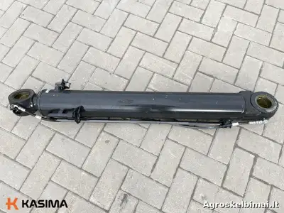 Parduodama Bobcat E85 strėlės pasukimo cilindras - Statybinė technika