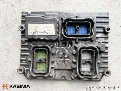 Parduodamas Doosan DX140LCR ECU valdymo blokas - Statybinė technika