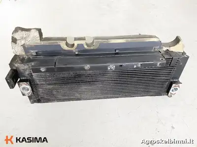 Parduodamas Doosan DX140LCR tepalo radiatorius - Statybinė technika
