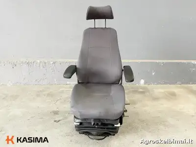 Parduodama Doosan DX140LCR vairuotojo sėdynė - Statybinė technika