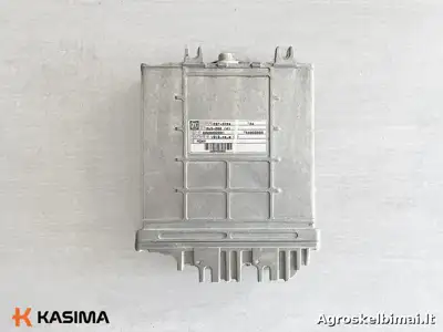 Parduodamas Moxy MT31 Bosch transmisijos valdymo blokas - Statybinė technika