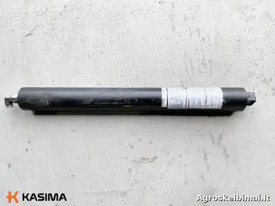 Parduodamas „Parker“ stūmoklinis stabdžių akumuliatorius - Statybinė technika