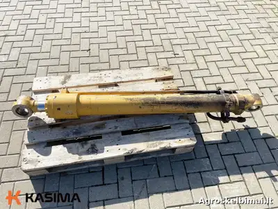 Parduodamos Daewoo DH130-2 cilindras - Statybinė technika