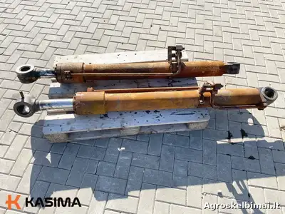 Parduodami Daewoo DH130-2 strėlės cilindrai - Statybinė technika