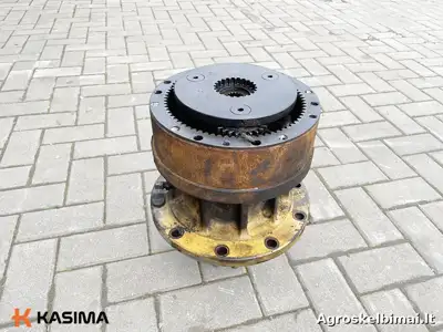 Parduodamas Daewoo DH130-2 sukimo reduktorius - Statybinė technika
