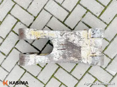 Parduodama Daewoo DH130-2 kaušo H jungtis - Statybinė technika