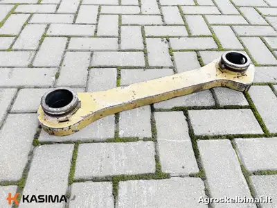 Parduodama Daewoo DH130-2 kaušo jungtis - Statybinė technika