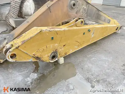 Parduodama Daewoo DH130-2 kaušo strėlė - Statybinė technika
