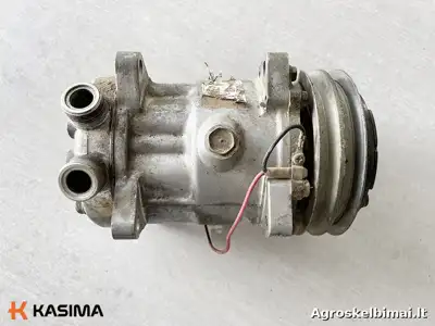 Parduodamas „Sanden“ SD7H15 kompresorius - Statybinė technika