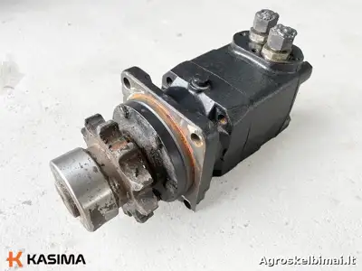 Parduodamas Sauer Danfoss OMT 400 hidraulinis variklis - Statybinė technika