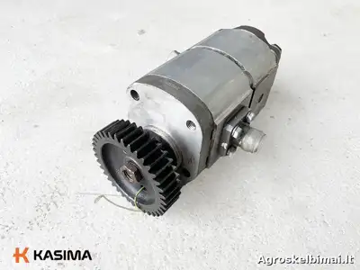 Parduodamas Parker PGP511 krumpliaratinis siurblys - Statybinė technika