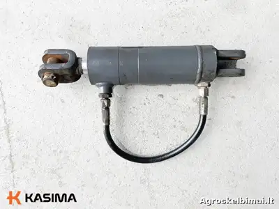 Parduodamas ABG 325 cilindras - Statybinė technika