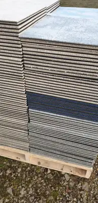 Kilimines plyteles