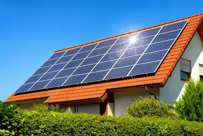 Saulės elektrinės, Elektros darbai, Varžų matavimas, Rangovo aktas